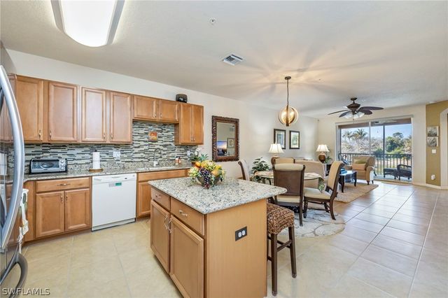 9631 Spanish Moss WAY 3922, Bonita Springs, FL 34135