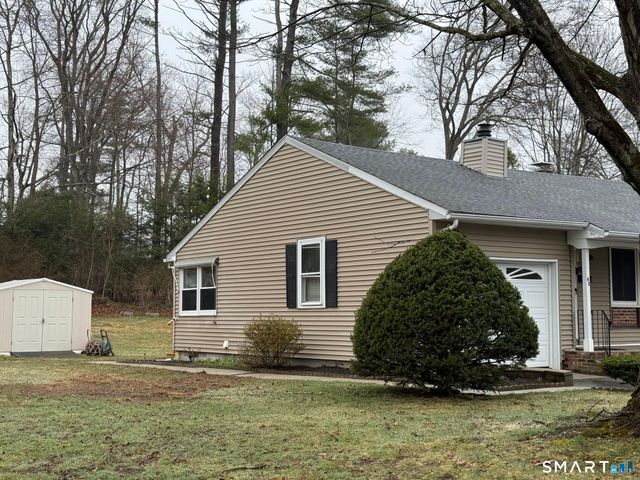 43 Woodward Street, Killingly, CT 06239