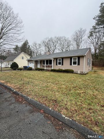 43 Woodward Street, Killingly, CT 06239