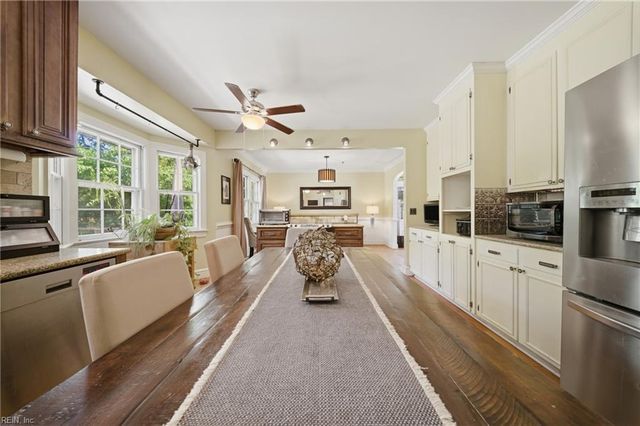 507 Dumville AVE, Suffolk, VA 23434
