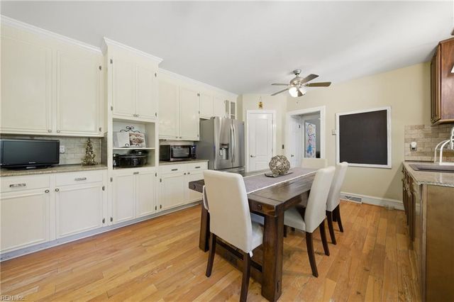 507 Dumville AVE, Suffolk, VA 23434