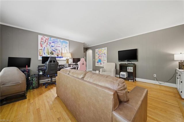 507 Dumville AVE, Suffolk, VA 23434