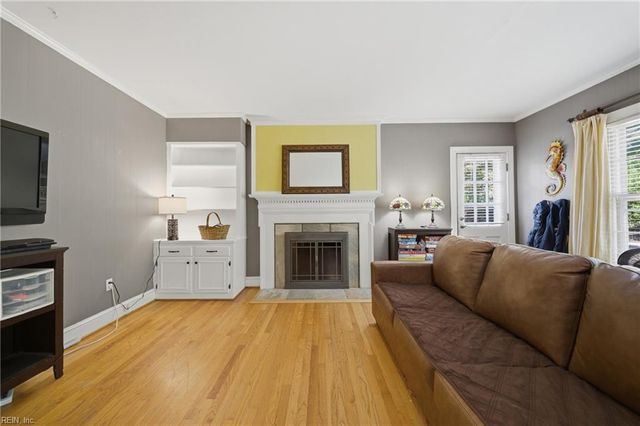 507 Dumville AVE, Suffolk, VA 23434