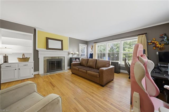 507 Dumville AVE, Suffolk, VA 23434