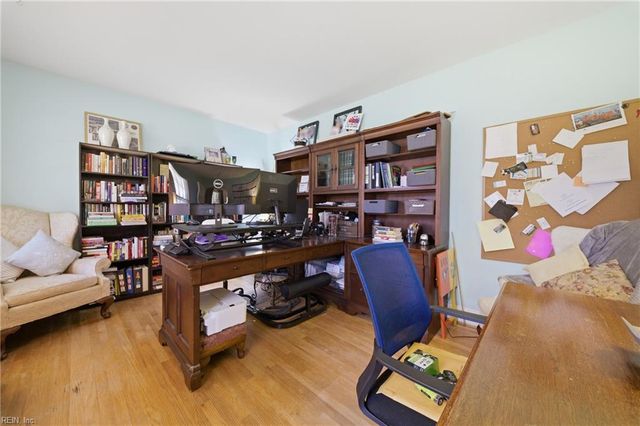 507 Dumville AVE, Suffolk, VA 23434