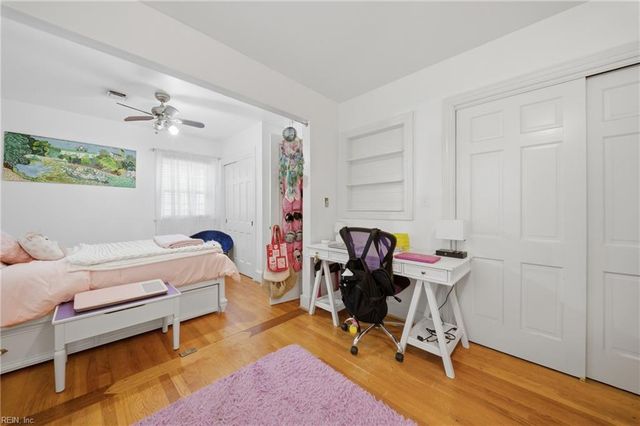 507 Dumville AVE, Suffolk, VA 23434