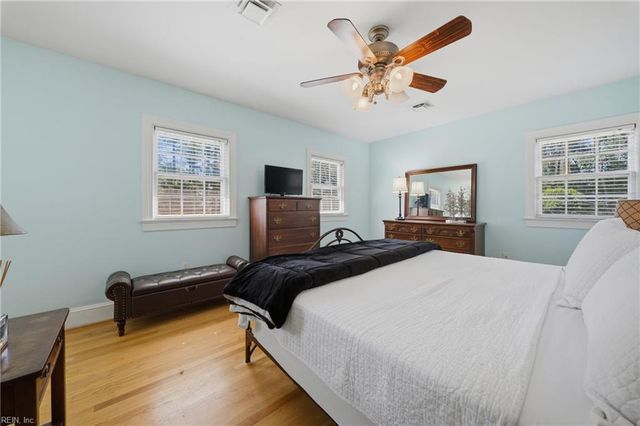 507 Dumville AVE, Suffolk, VA 23434
