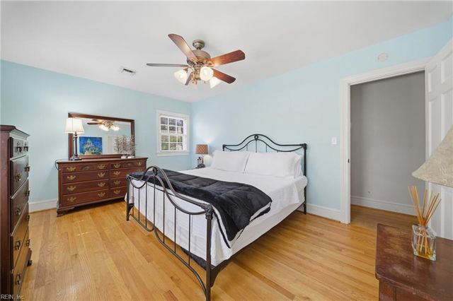 507 Dumville AVE, Suffolk, VA 23434