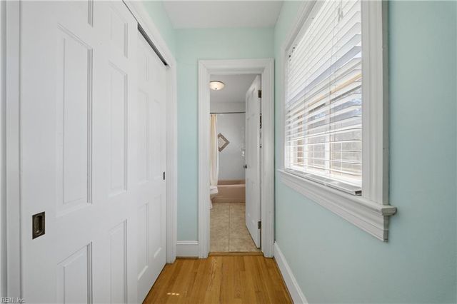 507 Dumville AVE, Suffolk, VA 23434