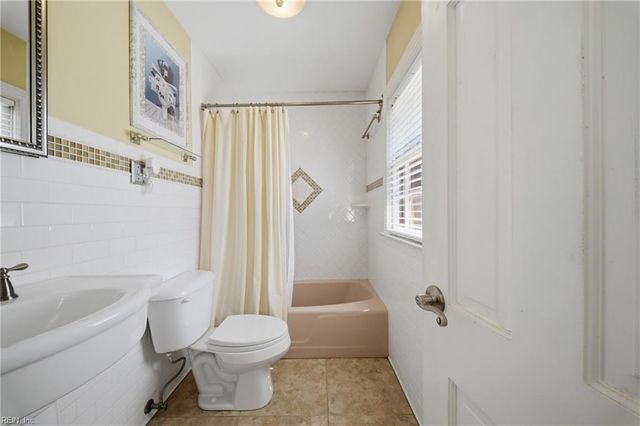 507 Dumville AVE, Suffolk, VA 23434