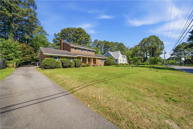 507 Dumville AVE, Suffolk, VA 23434