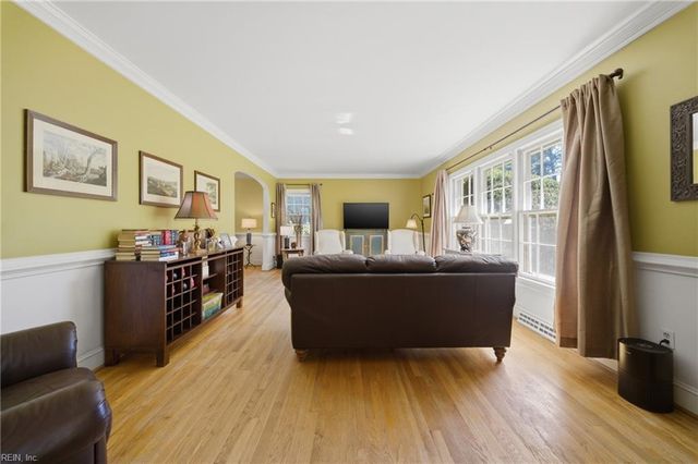 507 Dumville AVE, Suffolk, VA 23434