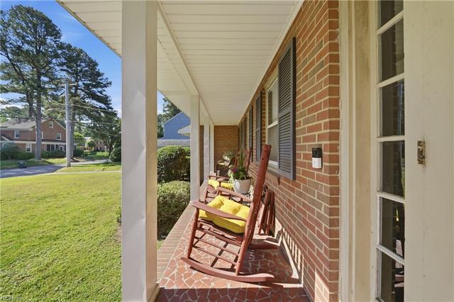 507 Dumville AVE, Suffolk, VA 23434