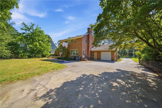 507 Dumville AVE, Suffolk, VA 23434