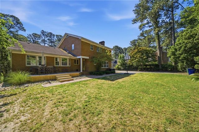 507 Dumville AVE, Suffolk, VA 23434