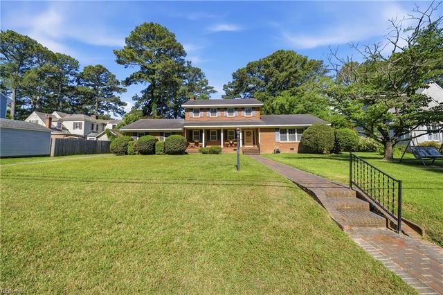 507 Dumville AVE, Suffolk, VA 23434