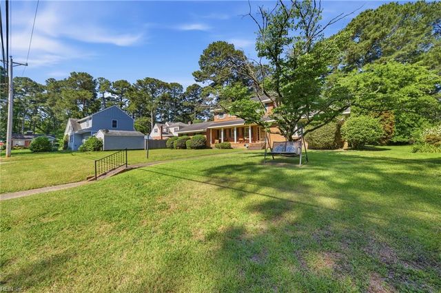 507 Dumville AVE, Suffolk, VA 23434