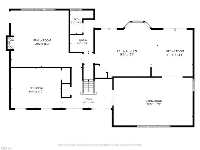 507 Dumville AVE, Suffolk, VA 23434