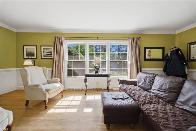 507 Dumville AVE, Suffolk, VA 23434