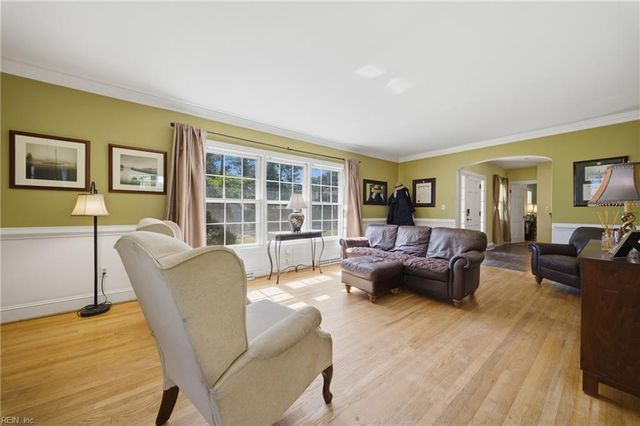 507 Dumville AVE, Suffolk, VA 23434