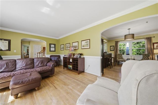 507 Dumville AVE, Suffolk, VA 23434