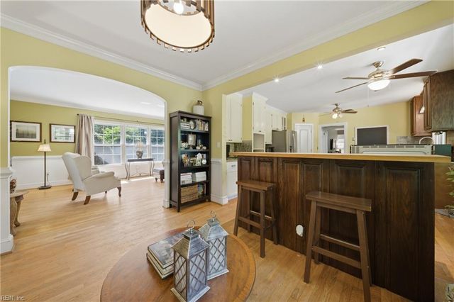 507 Dumville AVE, Suffolk, VA 23434