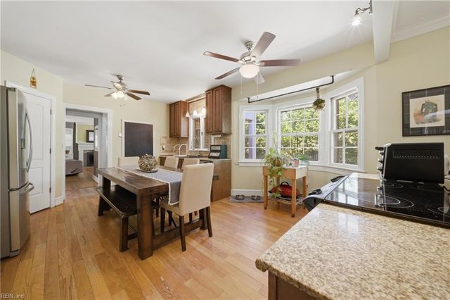 507 Dumville AVE, Suffolk, VA 23434