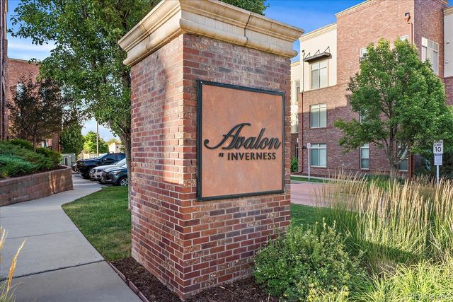 301 Inverness Way 306, Englewood, CO 80112
