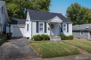 7 Highland Street, Franklin, OH 45005