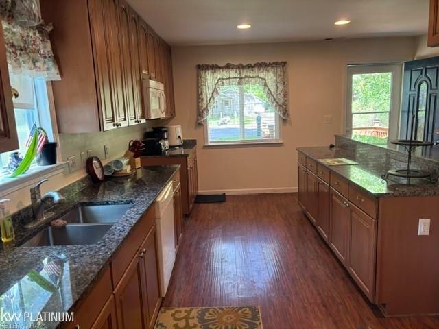 9083 Island Drive, Clay Twp, MI 48001