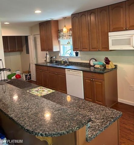 9083 Island Drive, Clay Twp, MI 48001