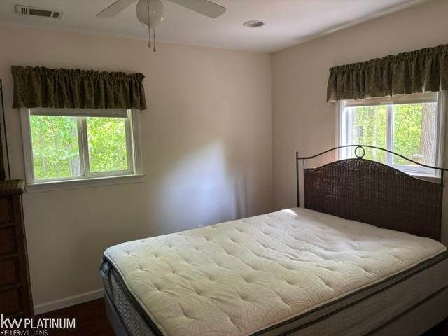 9083 Island Drive, Clay Twp, MI 48001