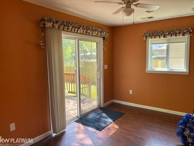 9083 Island Drive, Clay Twp, MI 48001