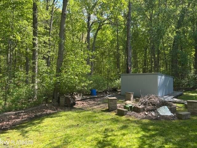 9083 Island Drive, Clay Twp, MI 48001