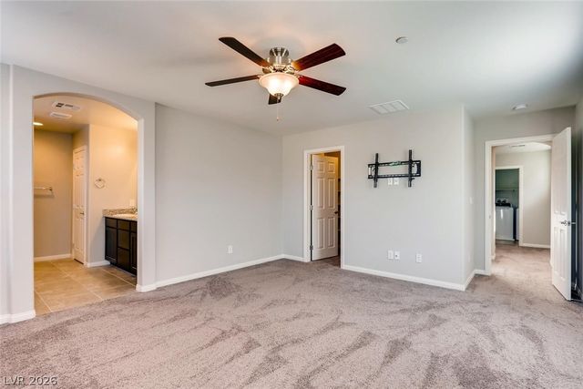 2297 Sky Island Drive Drive, Henderson, NV 89002
