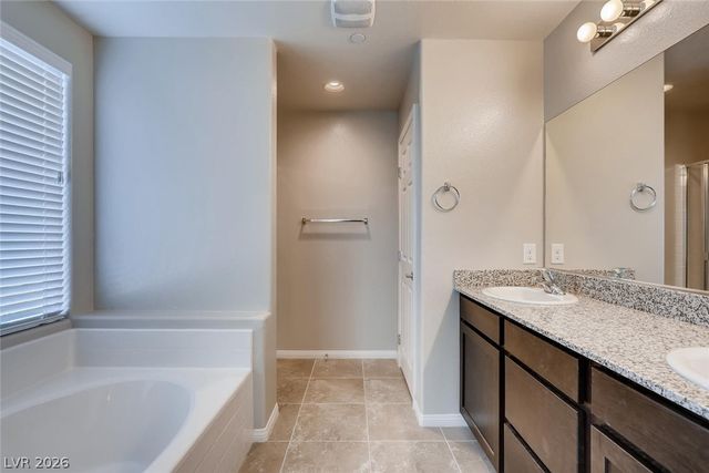 2297 Sky Island Drive Drive, Henderson, NV 89002