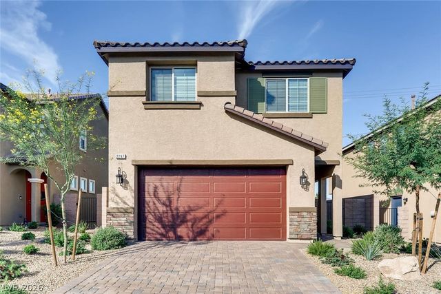 2297 Sky Island Drive Drive, Henderson, NV 89002