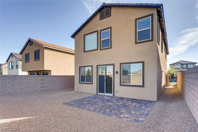 2297 Sky Island Drive Drive, Henderson, NV 89002