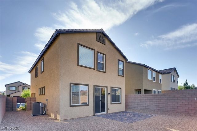 2297 Sky Island Drive Drive, Henderson, NV 89002