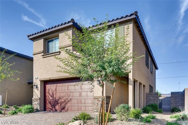 2297 Sky Island Drive Drive, Henderson, NV 89002