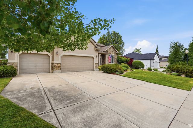 3643 W 775 N, Layton, UT 84041