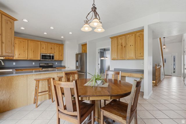 3643 W 775 N, Layton, UT 84041