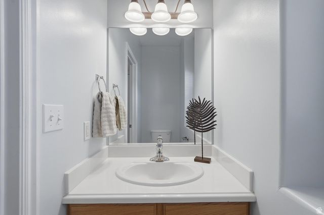 3643 W 775 N, Layton, UT 84041