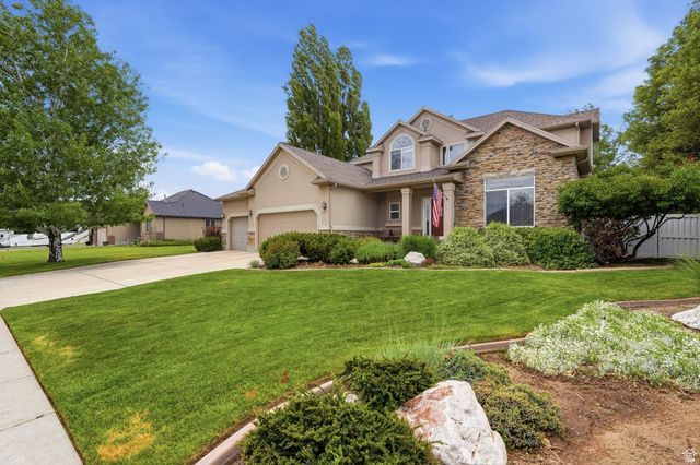 3643 W 775 N, Layton, UT 84041