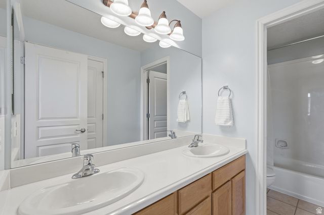 3643 W 775 N, Layton, UT 84041