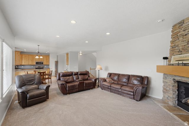3643 W 775 N, Layton, UT 84041