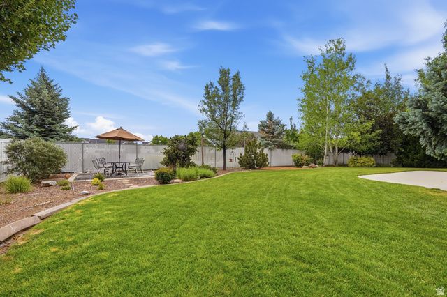 3643 W 775 N, Layton, UT 84041