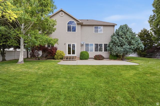 3643 W 775 N, Layton, UT 84041
