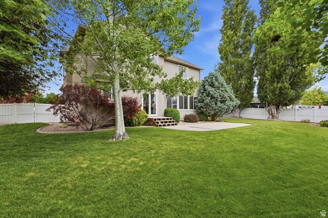 3643 W 775 N, Layton, UT 84041