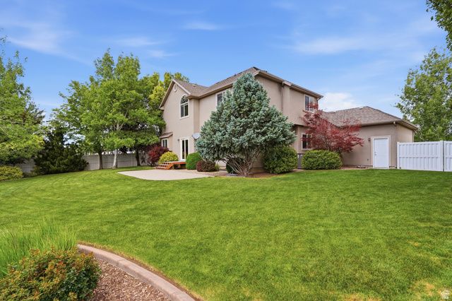 3643 W 775 N, Layton, UT 84041